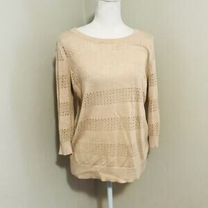 Ann Taylor Sweater